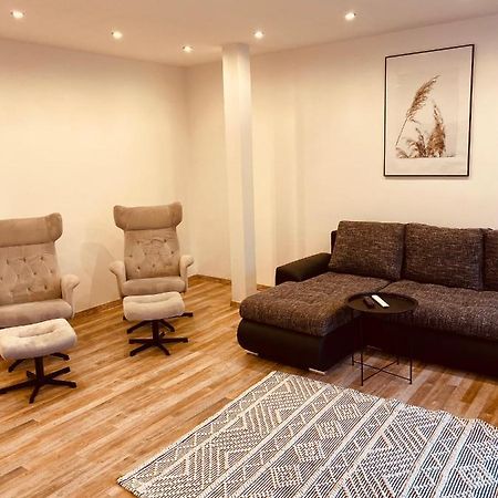 נורדנהאם Ferienwohnung Horst 2 מראה חיצוני תמונה