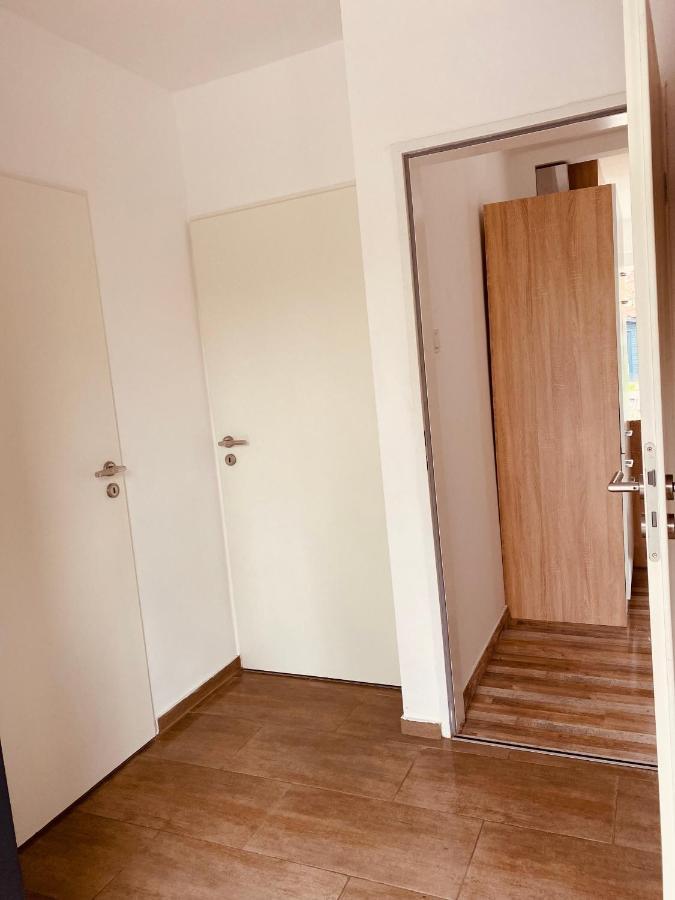 נורדנהאם Ferienwohnung Horst 2 מראה חיצוני תמונה
