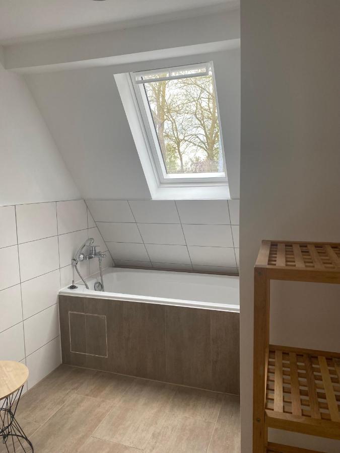 נורדנהאם Ferienwohnung Horst 2 מראה חיצוני תמונה