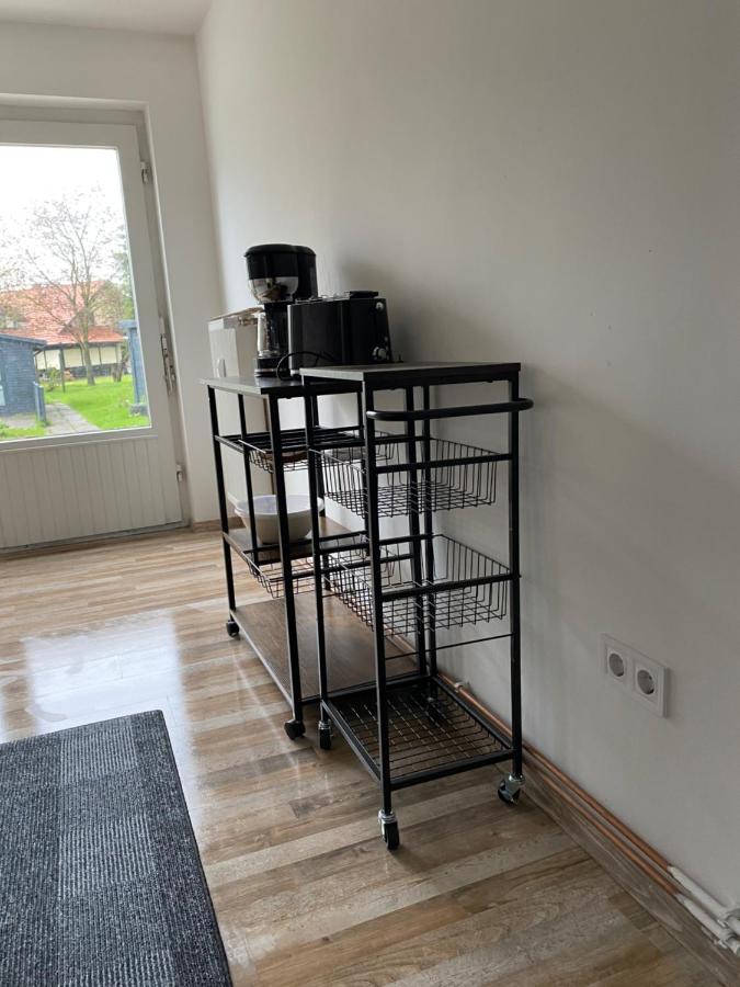 נורדנהאם Ferienwohnung Horst 2 מראה חיצוני תמונה