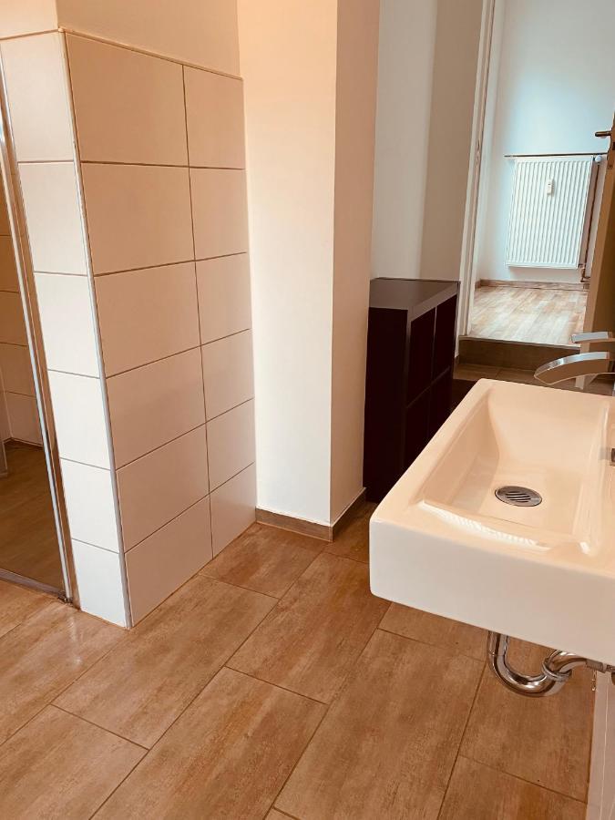 נורדנהאם Ferienwohnung Horst 2 מראה חיצוני תמונה