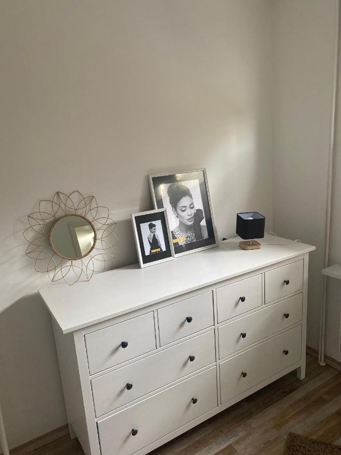 נורדנהאם Ferienwohnung Horst 2 מראה חיצוני תמונה