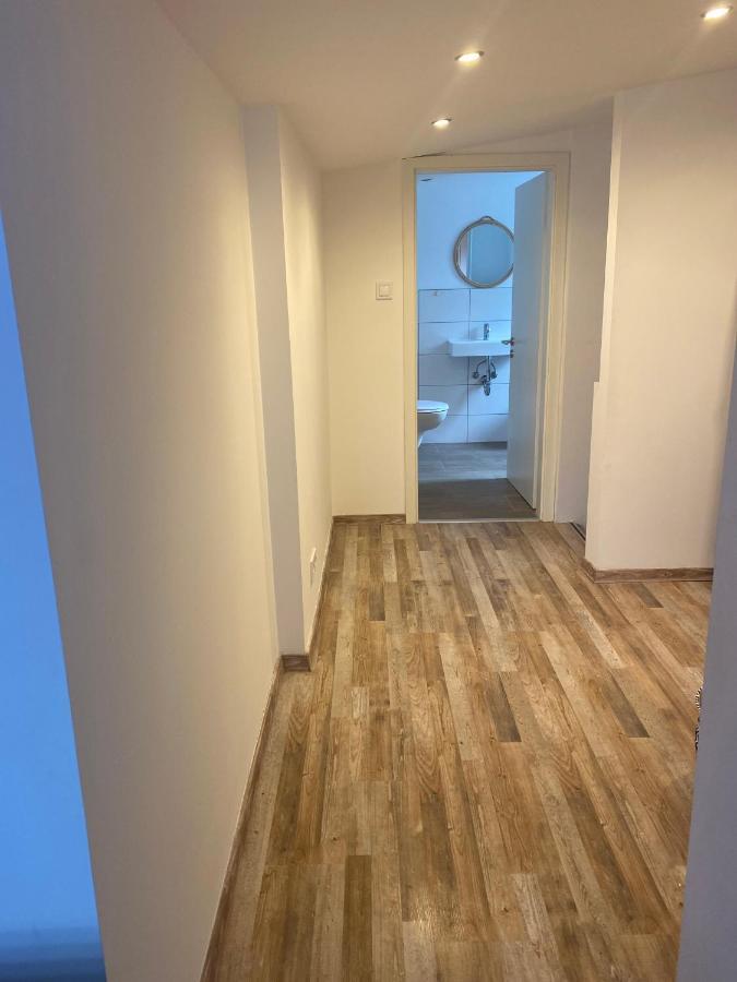נורדנהאם Ferienwohnung Horst 2 מראה חיצוני תמונה