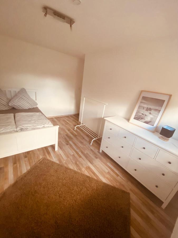 נורדנהאם Ferienwohnung Horst 2 מראה חיצוני תמונה