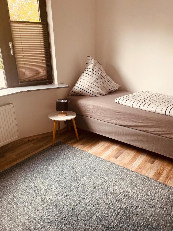 נורדנהאם Ferienwohnung Horst 2 מראה חיצוני תמונה