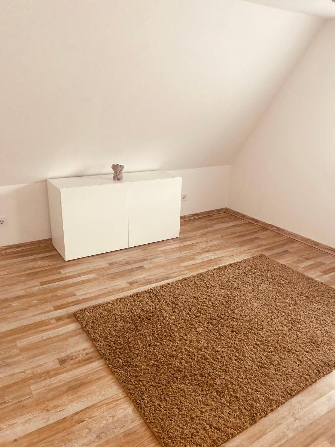 נורדנהאם Ferienwohnung Horst 2 מראה חיצוני תמונה