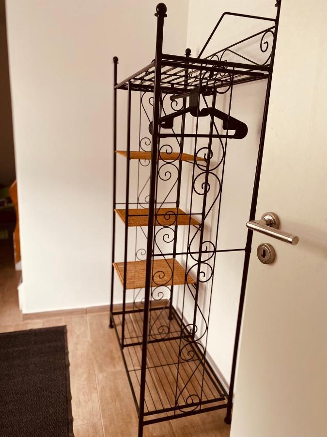 נורדנהאם Ferienwohnung Horst 2 מראה חיצוני תמונה